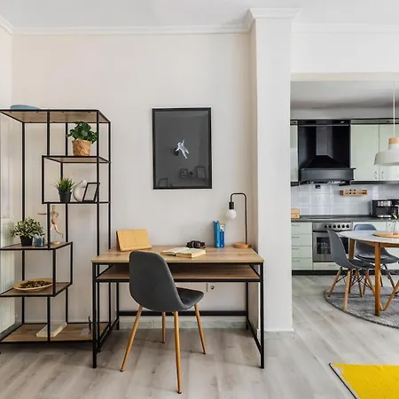 Appartement Beautiful Near Center & Metro *