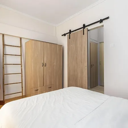Apartament Beautiful Near Center & Metro *