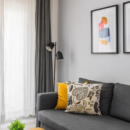 Beautiful Near Center & Metro * Thessaloniki